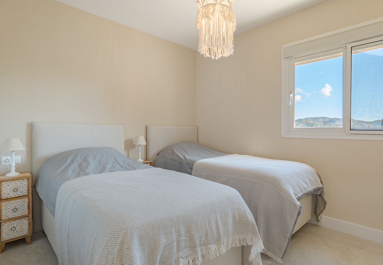 Villa in Marbella - Villa Monte Mar