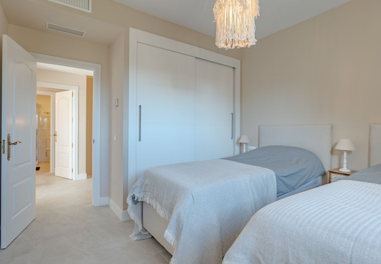 Villa in Marbella - Villa Monte Mar