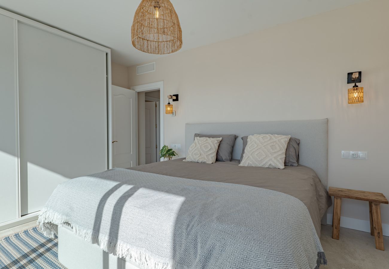 Villa in Marbella - Villa Monte Mar