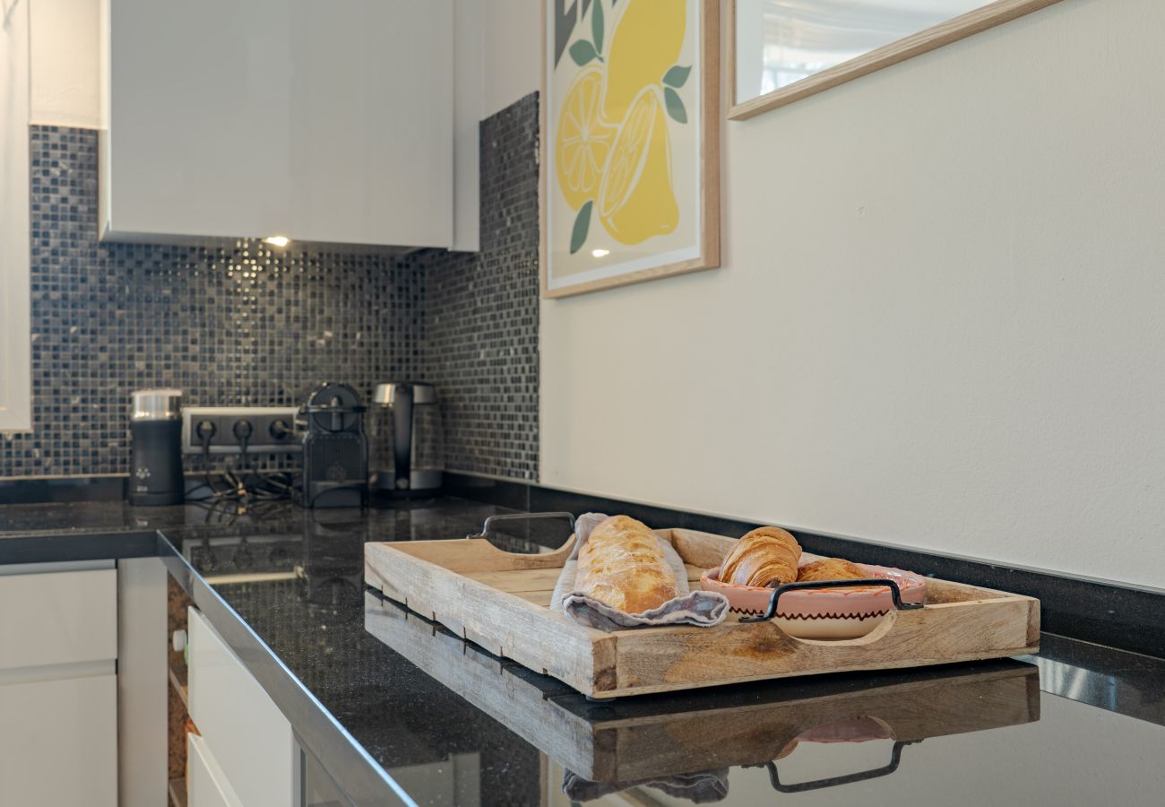 Villa in Marbella - Villa Monte Mar