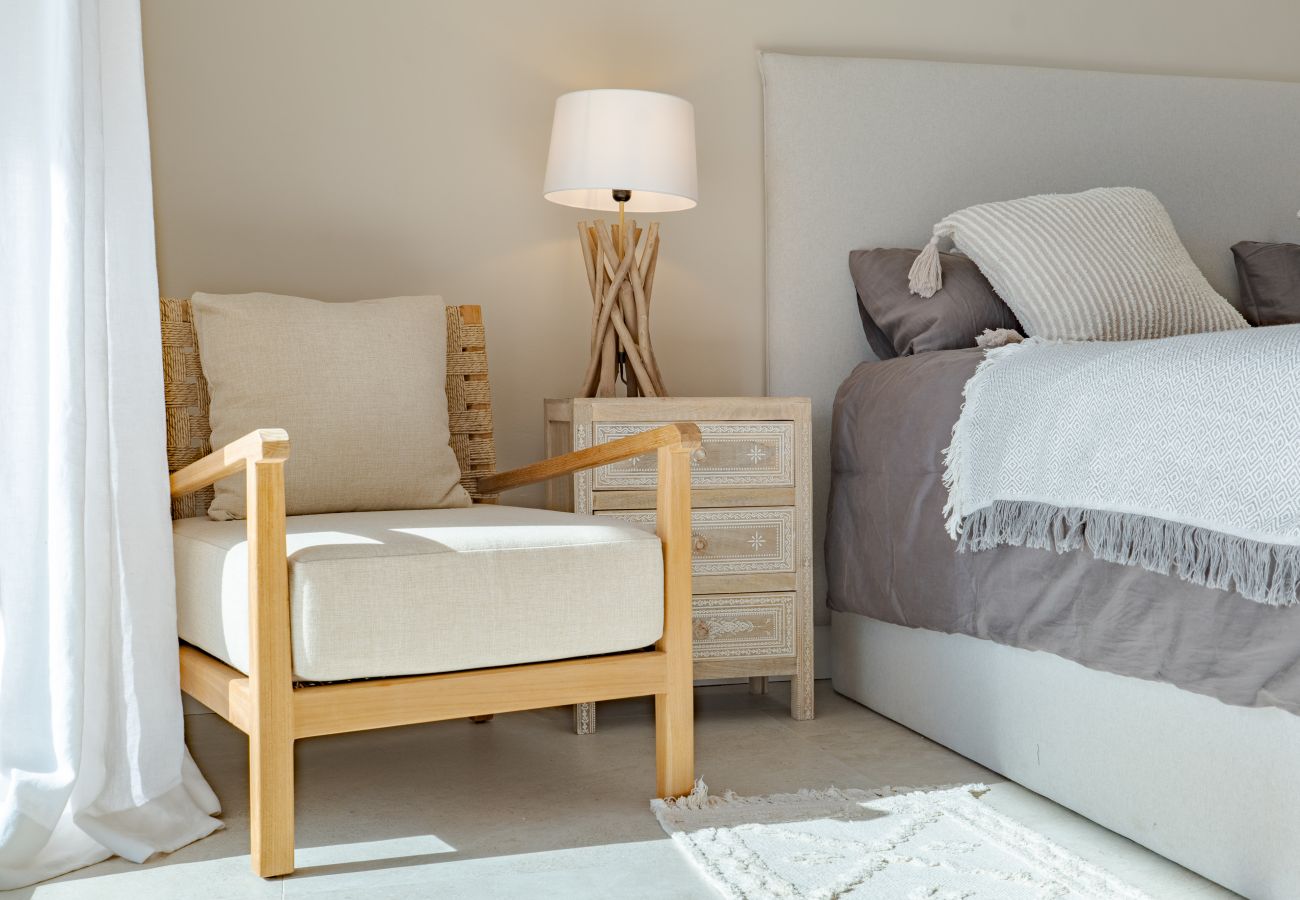 Villa in Marbella - Villa Monte Mar