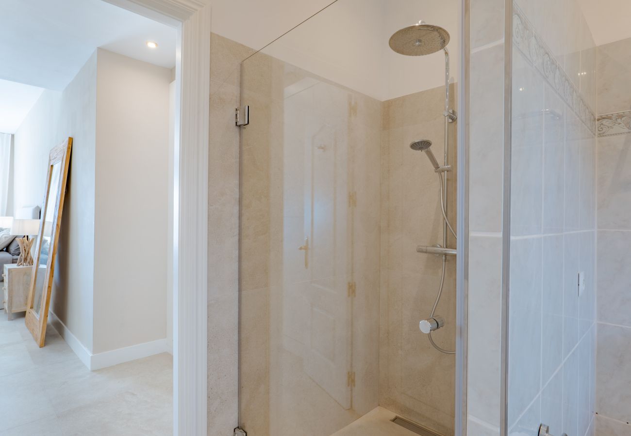 Villa in Marbella - Villa Monte Mar