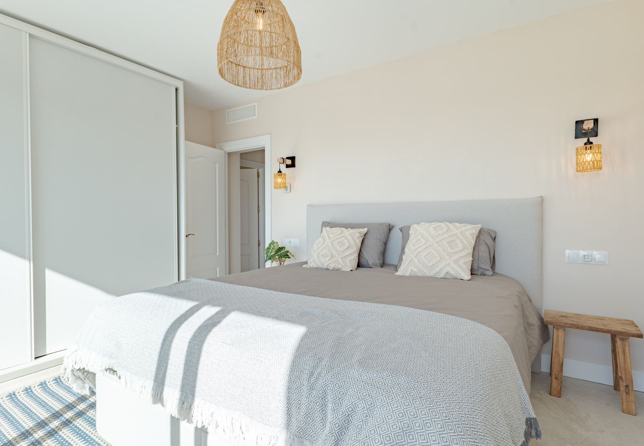 Villa in Marbella - Villa Monte Mar