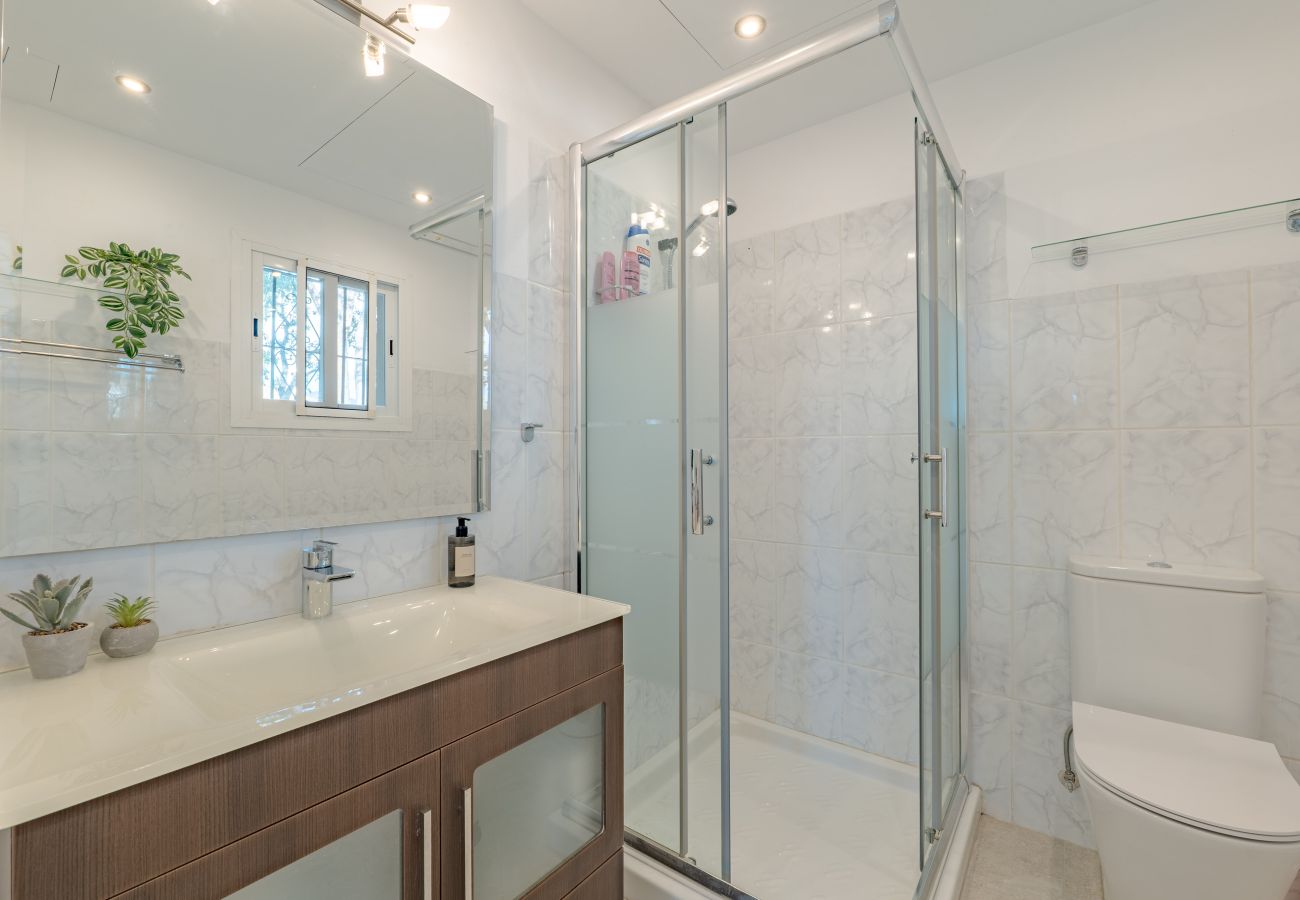 Villa in Marbella - Villa Monte Mar