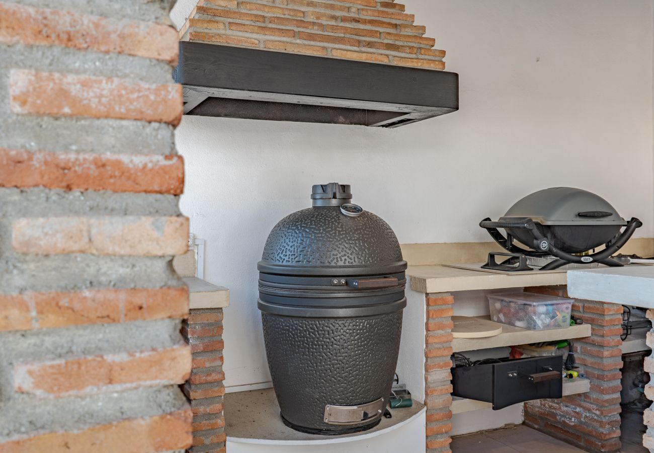 Villa in Marbella - Villa Monte Mar