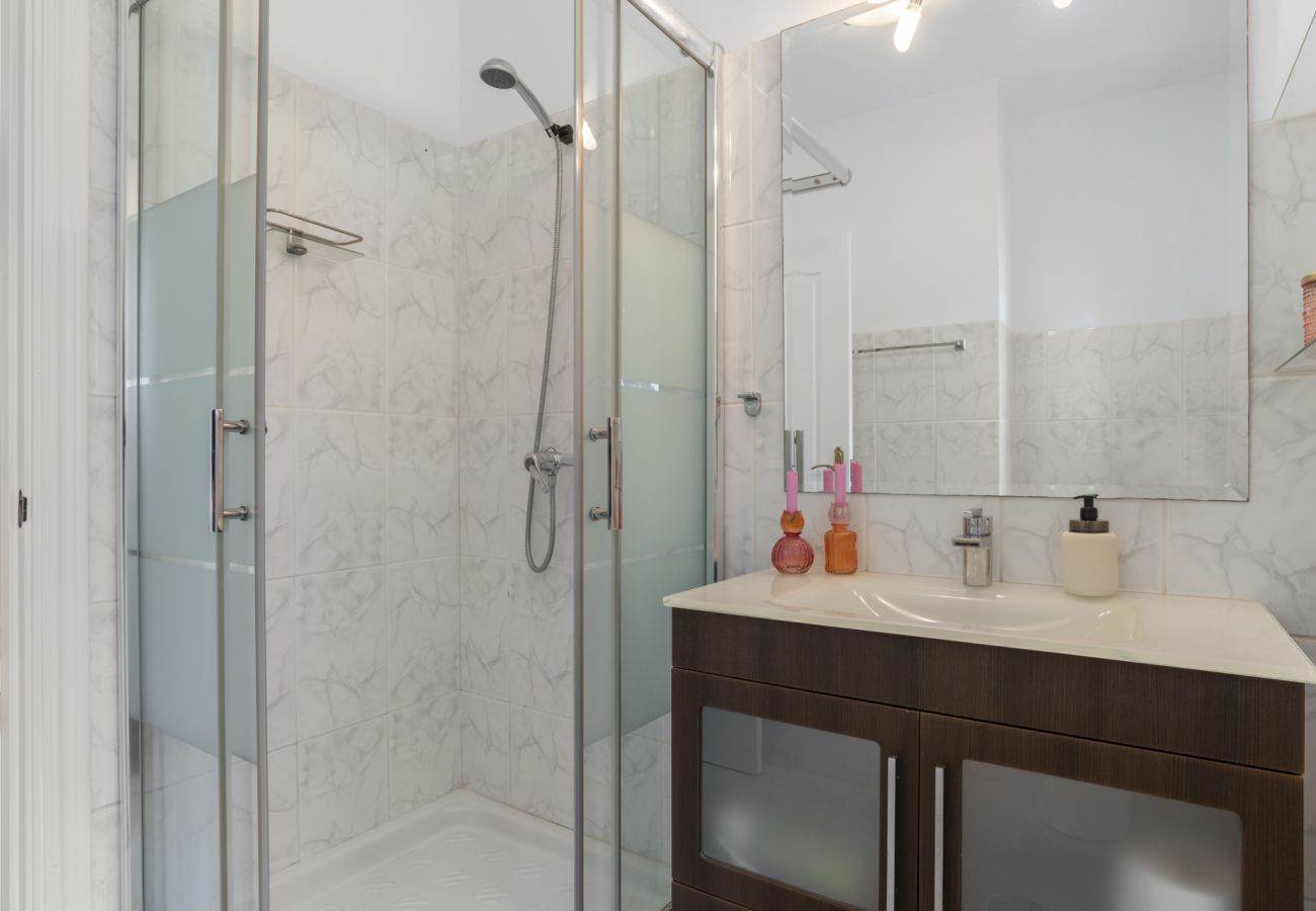 Villa in Marbella - Villa Monte Mar