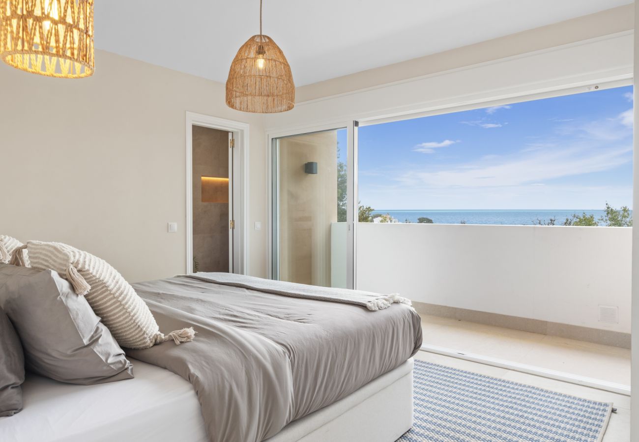 Villa in Marbella - Villa Monte Mar