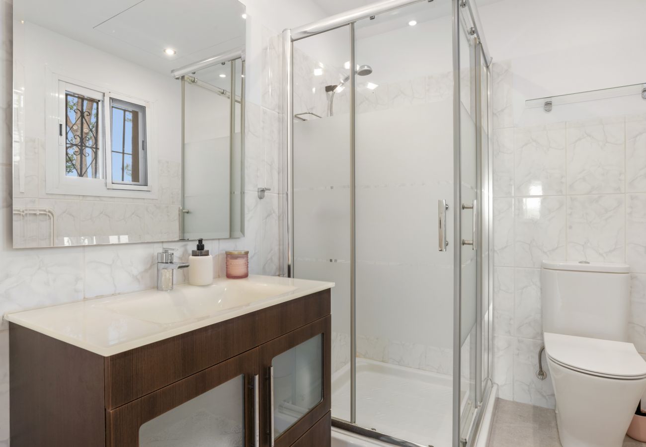 Villa in Marbella - Villa Monte Mar