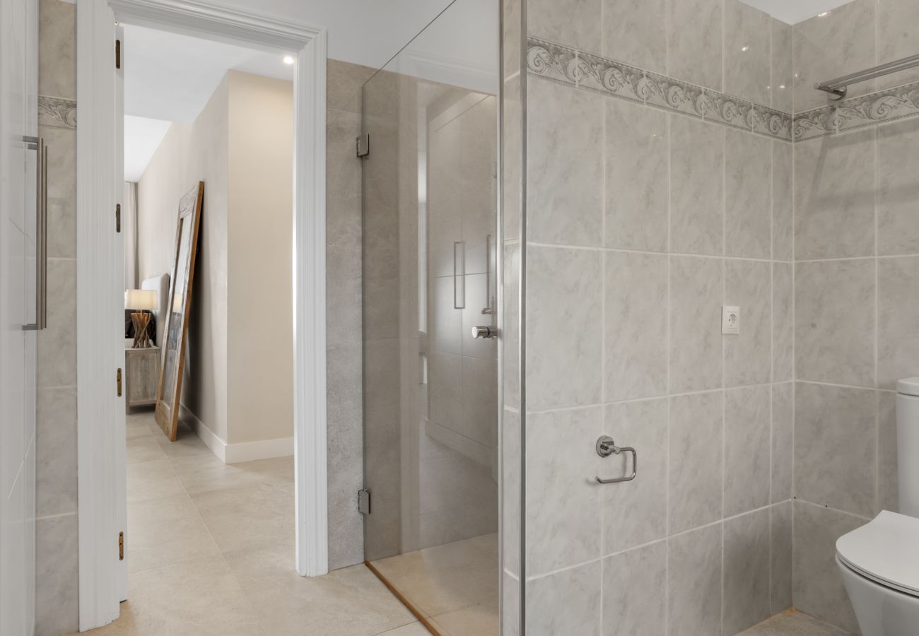 Villa in Marbella - Villa Monte Mar