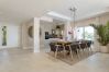Villa in Marbella - Villa Monte Mar