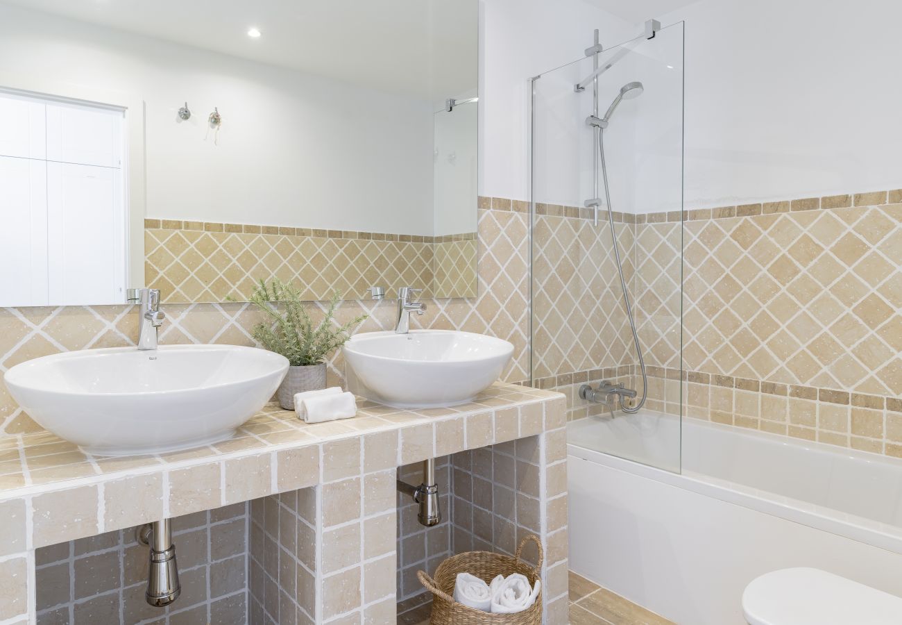 Ferienwohnung in Estepona - Sunset Golf