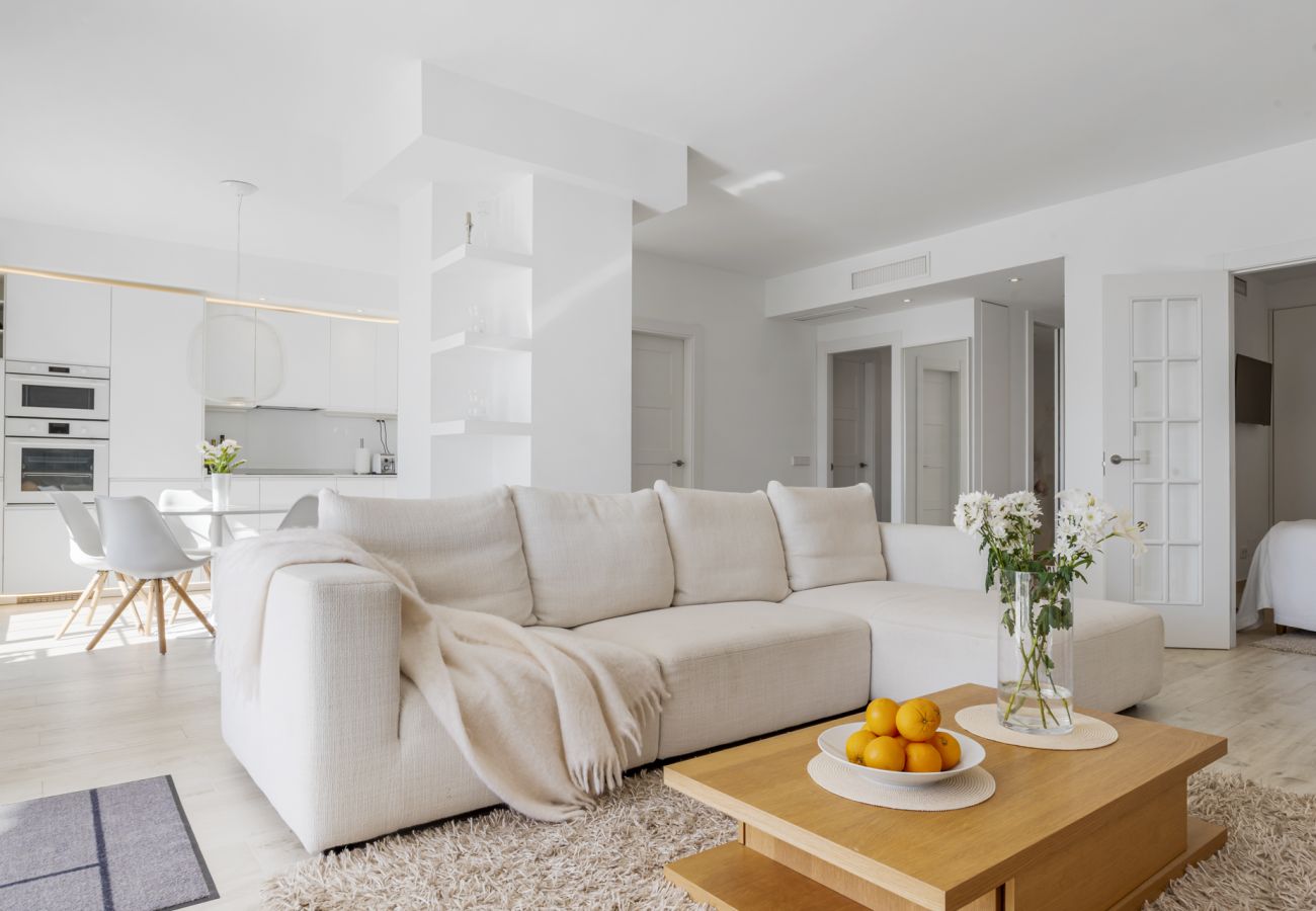 Ferienwohnung in Marbella - Casa Cielo