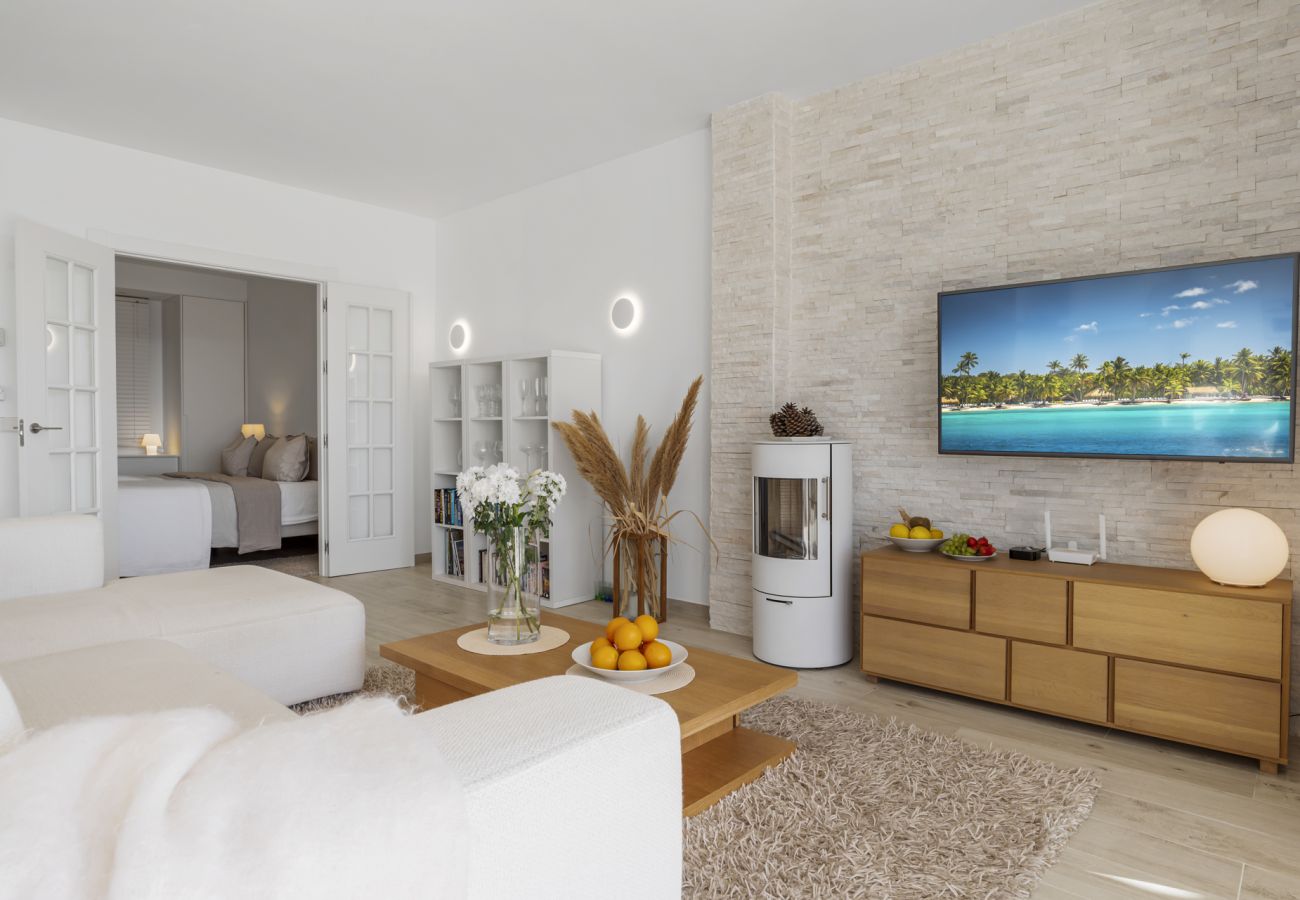 Ferienwohnung in Marbella - Casa Cielo