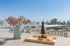 Ferienwohnung in Estepona - Acqua Gardens Penthouse