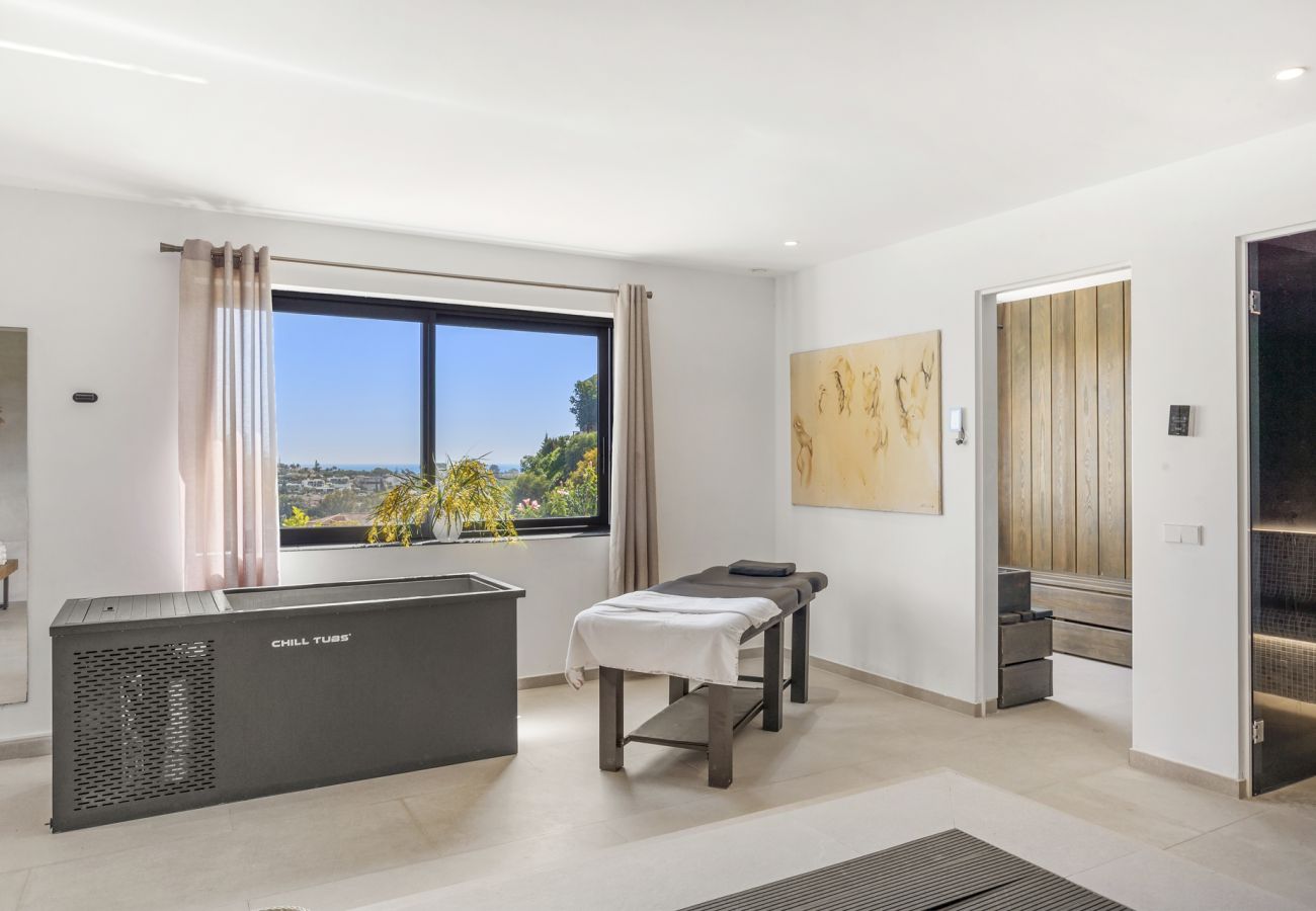 Villa in Benahavís - Villa Sophia