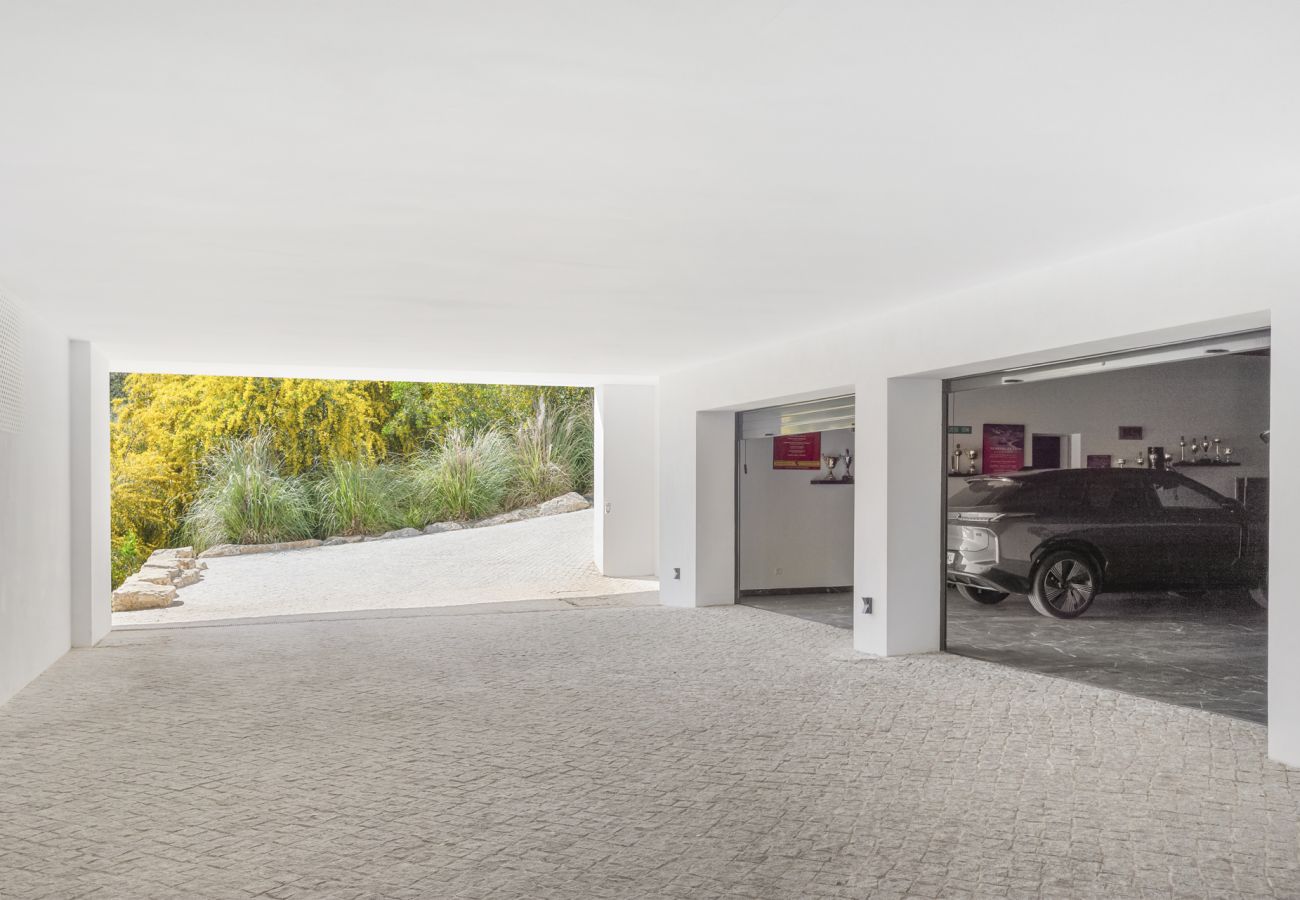 Villa in Benahavís - Villa Sophia