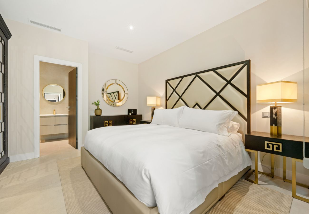 Villa in Benahavís - Villa Clare