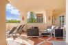 Ferienwohnung in Marbella - Casa Arena