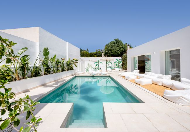Villa in Marbella - Villa Joline