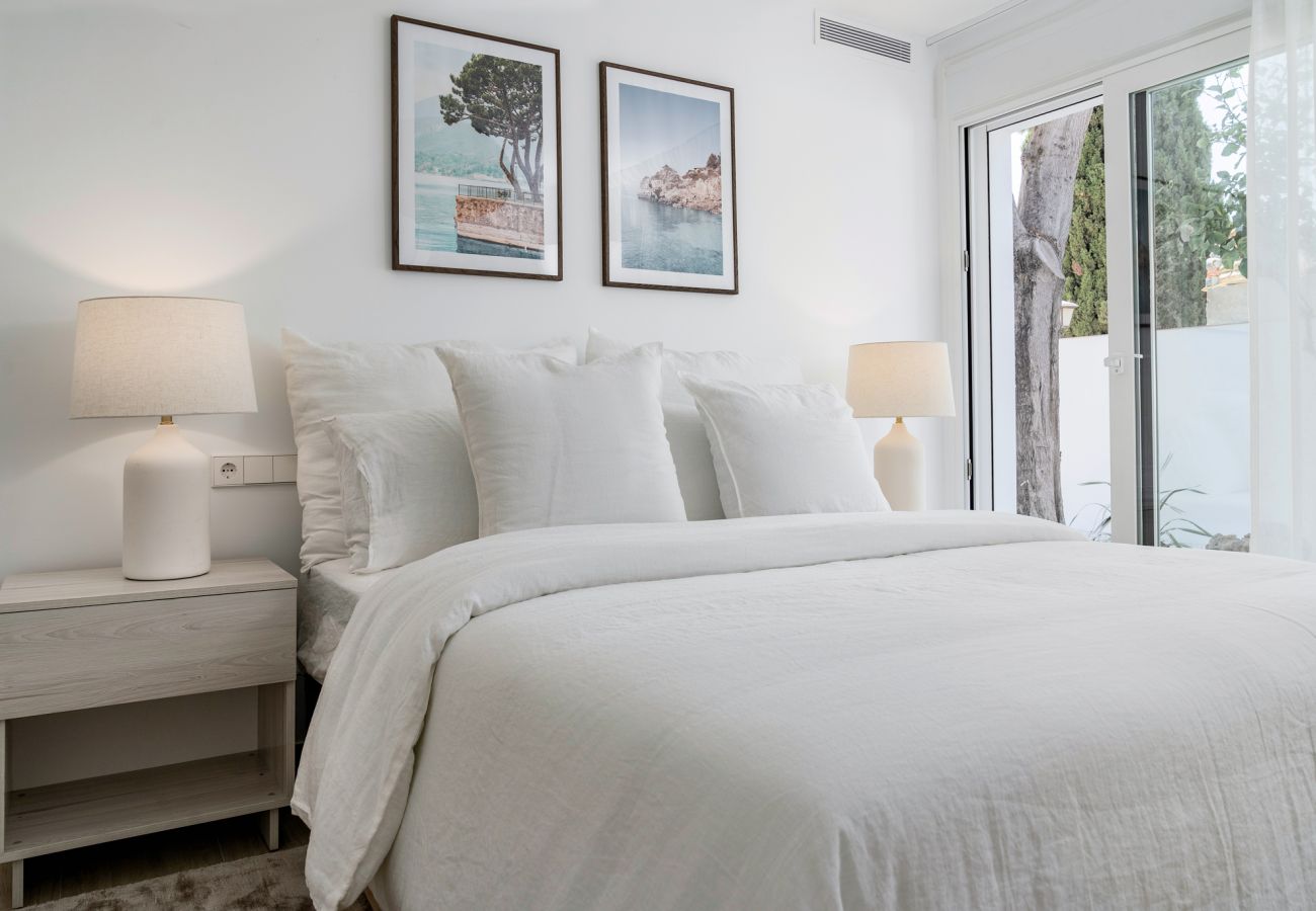 Villa in Marbella - Villa Joline