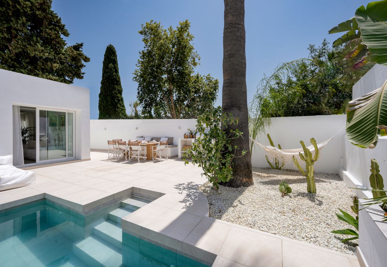 Villa in Marbella - Villa Joline
