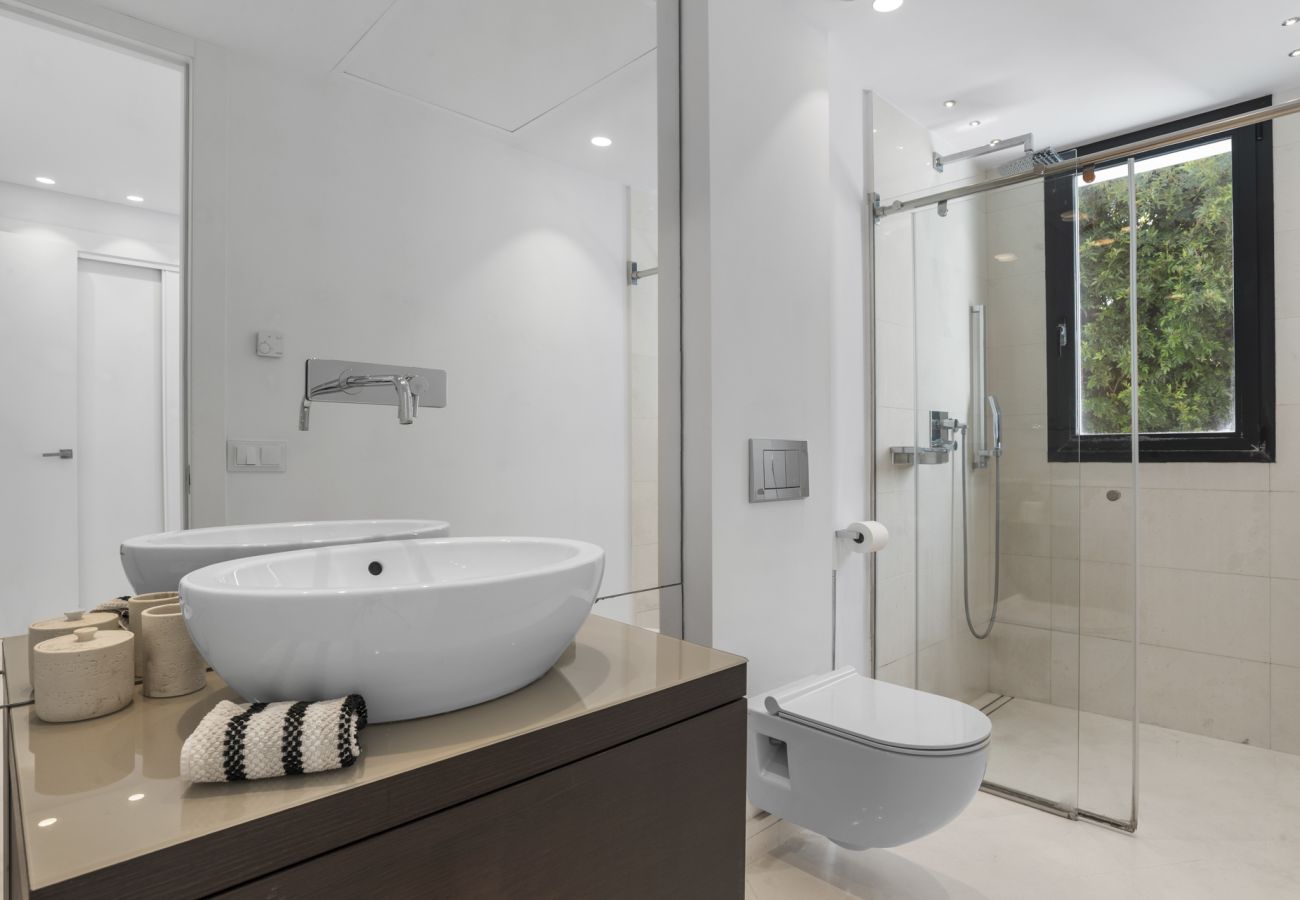 Villa in Marbella - Villa Velora