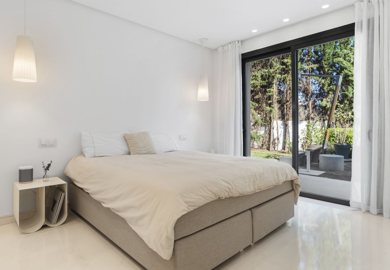 Villa in Marbella - Villa Velora