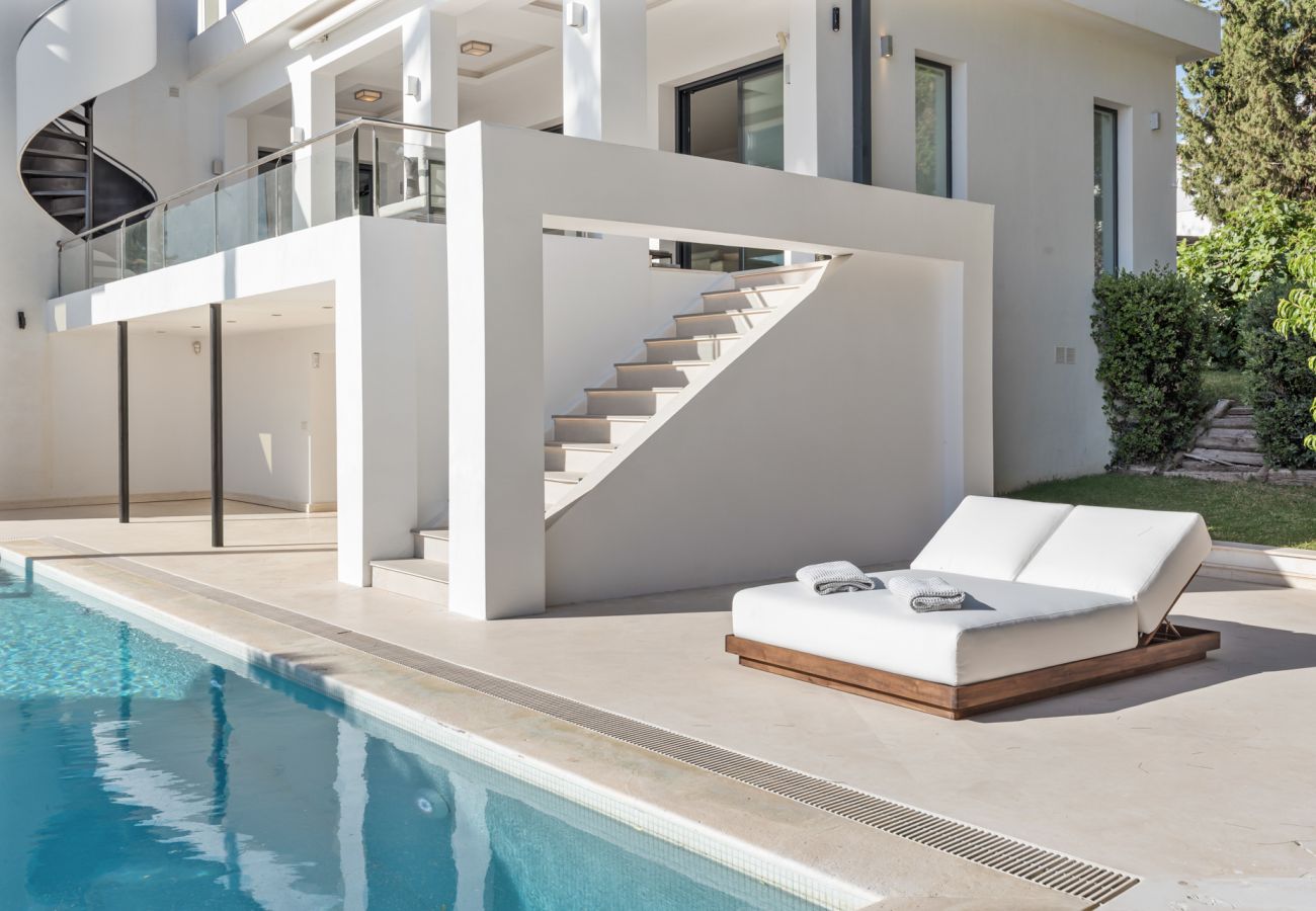 Villa in Marbella - Villa Velora