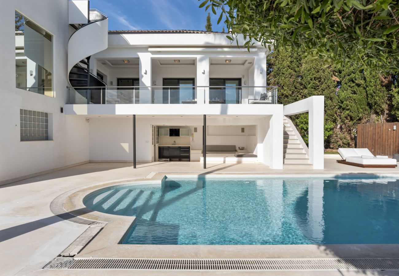 Villa in Marbella - Villa Velora