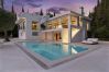 Villa in Marbella - Villa Velora