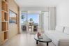 Ferienwohnung in Estepona - Casa Velerin