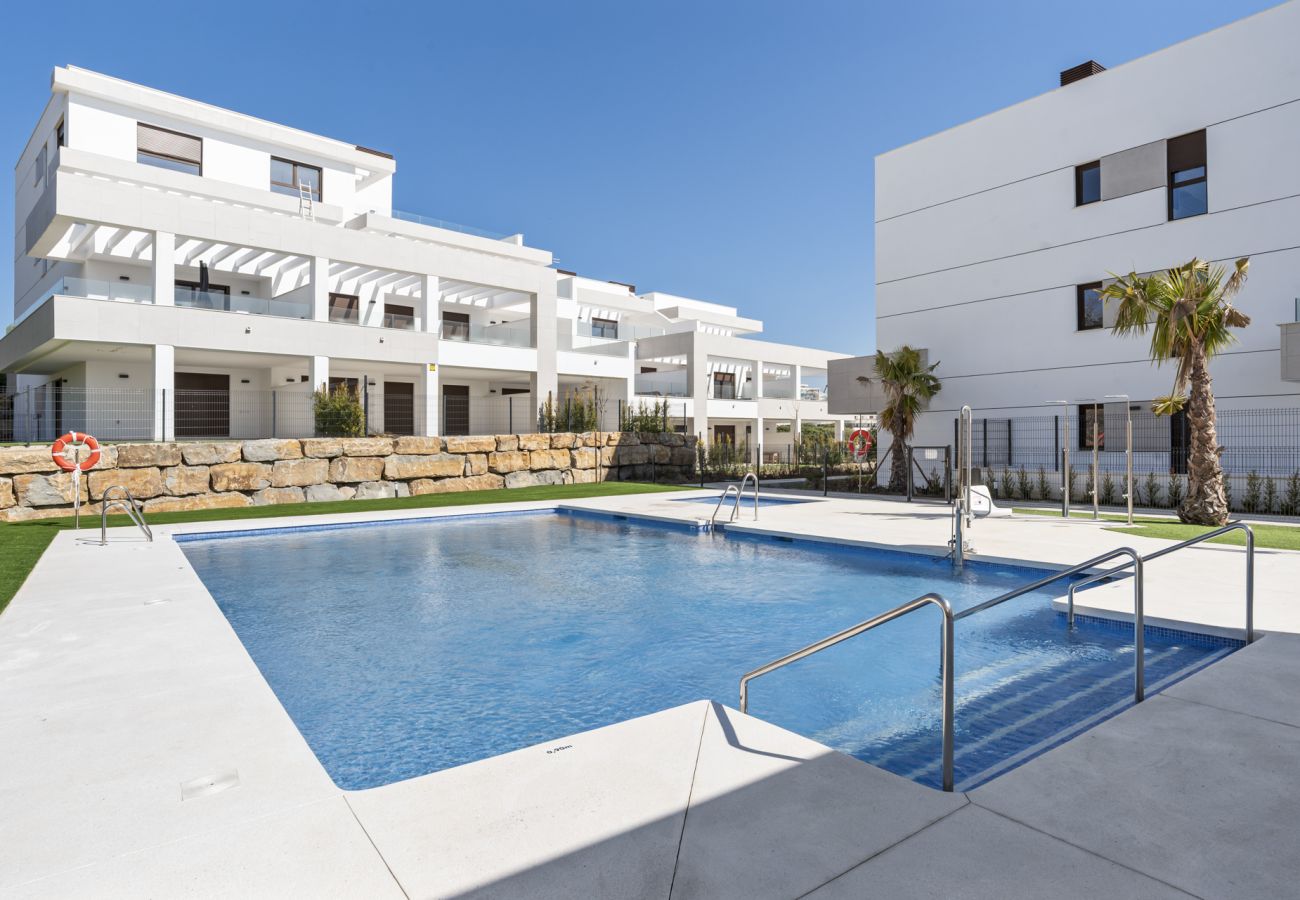 Ferienwohnung in Estepona - Bayside Home