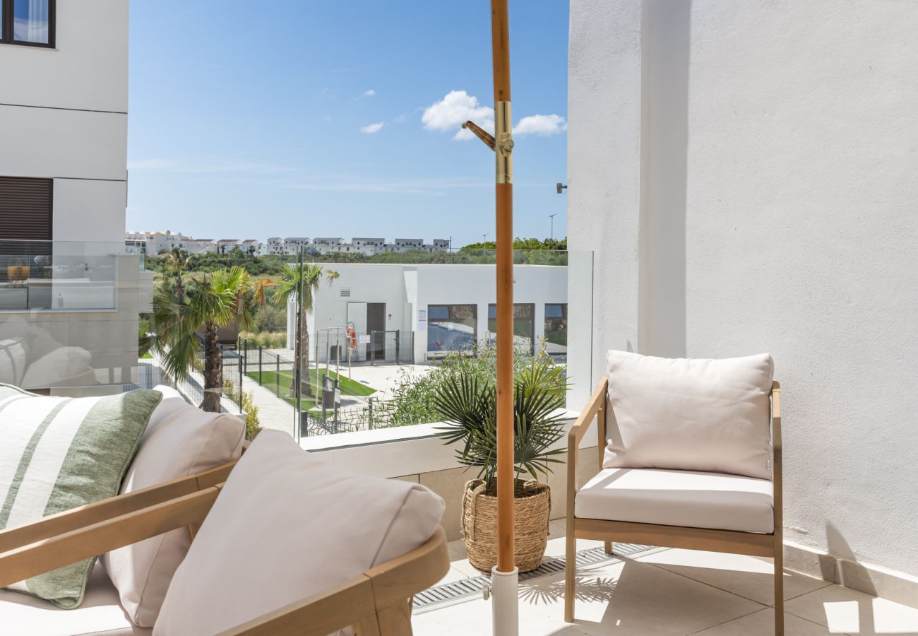 Ferienwohnung in Estepona - Bayside Home