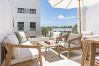 Ferienwohnung in Estepona - Bayside Home