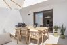 Ferienwohnung in Estepona - Bayside Home