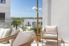 Ferienwohnung in Estepona - Bayside Home