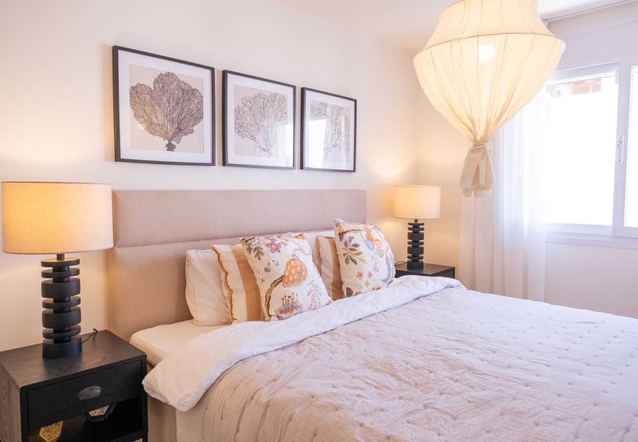 Villa in San Pedro de Alcántara - Villa Limones | Luxury Beachside Villa 