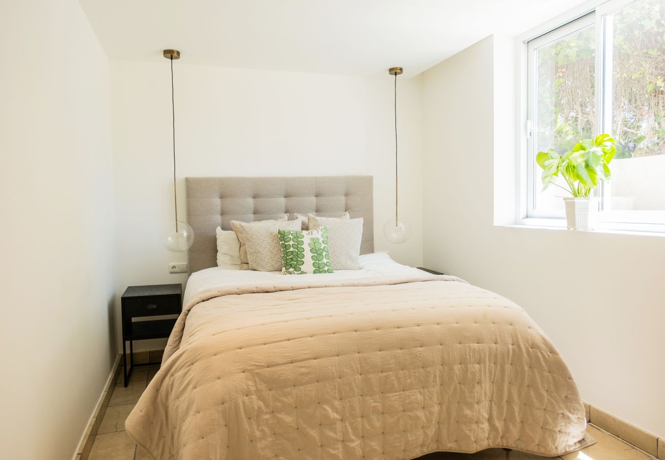 Villa in San Pedro de Alcántara - Villa Limones | Luxury Beachside Villa 
