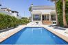 Villa in San Pedro de Alcántara - Villa Limones | Luxury Beachside Villa
