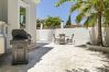 Villa in San Pedro de Alcántara - Villa Limones | Luxury Beachside Villa