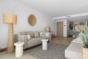 Ferienwohnung in Estepona - Feliz Penthouse