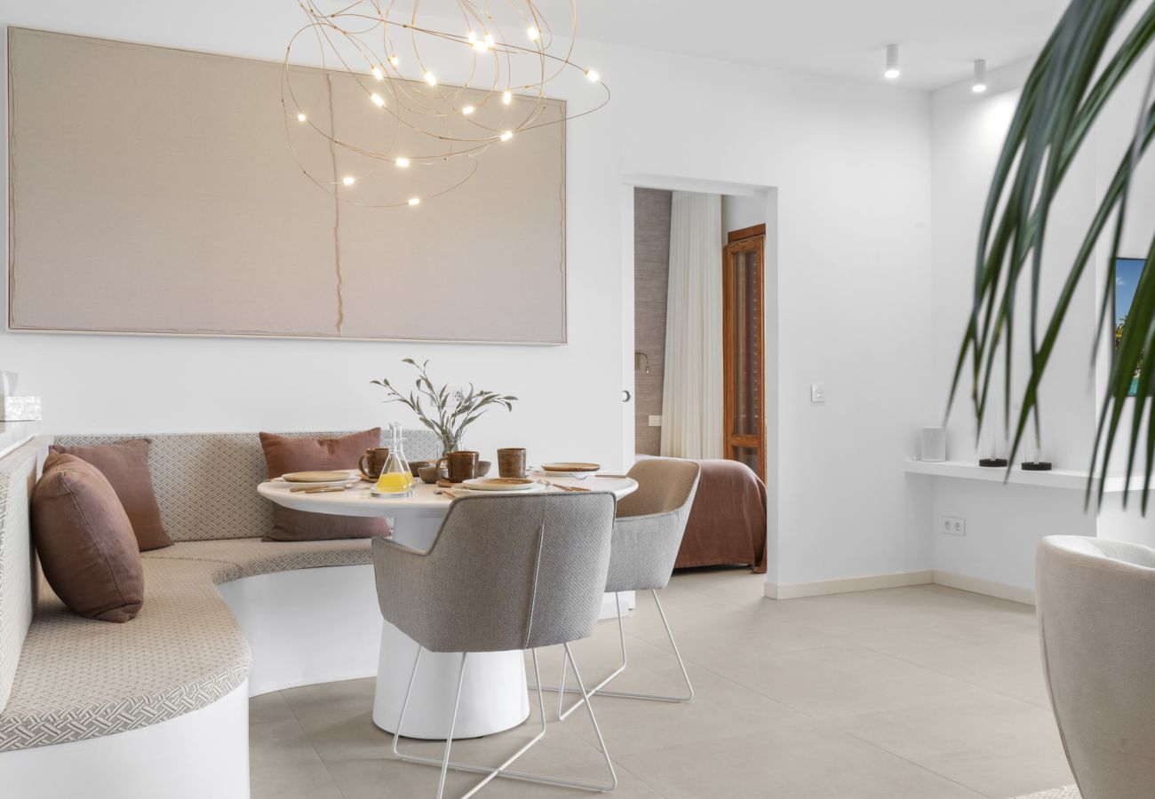 Ferienwohnung in Marbella - Casa Alcores