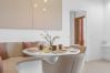 Ferienwohnung in Marbella - Casa Alcores