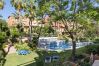 Doppelhaushälfte in Marbella - Casa Palmerial