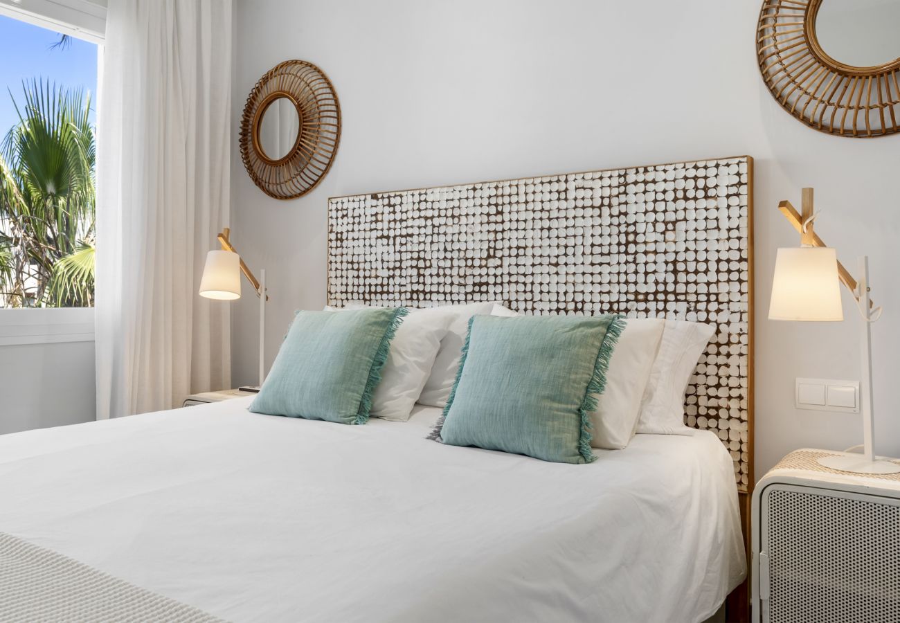 Ferienwohnung in Estepona - Casa Costalita