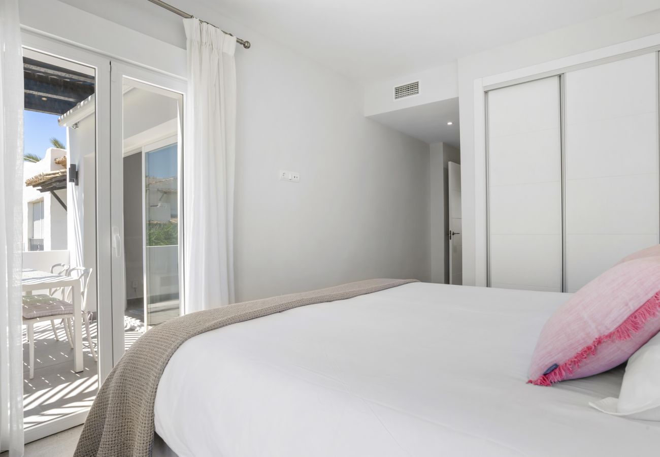 Ferienwohnung in Estepona - Casa Costalita