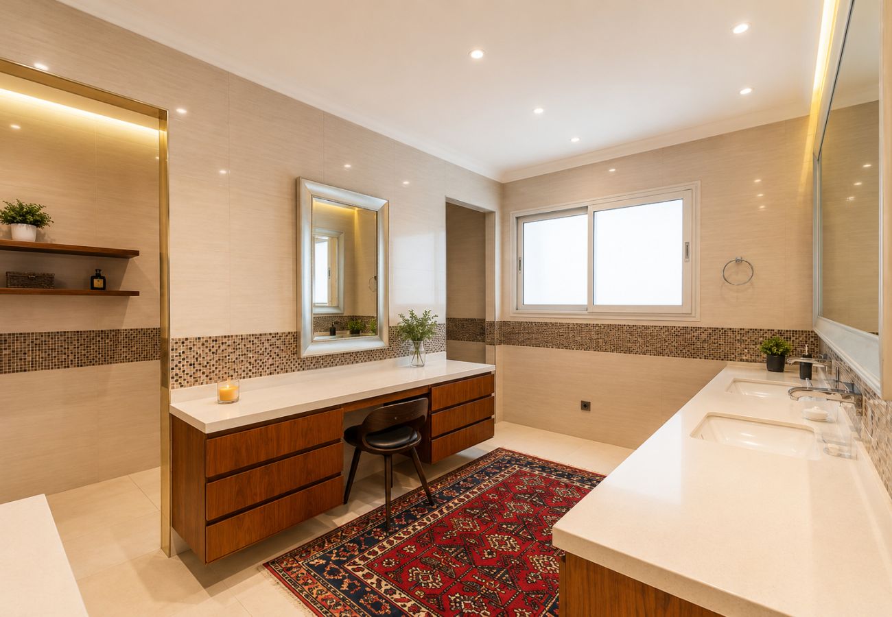 Villa in Marbella - Villa Golds