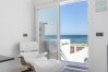 Doppelhaushälfte in Estepona - Beachfront Bahia Dorada