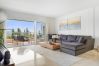 Ferienwohnung in Nueva andalucia - Casa Casaño