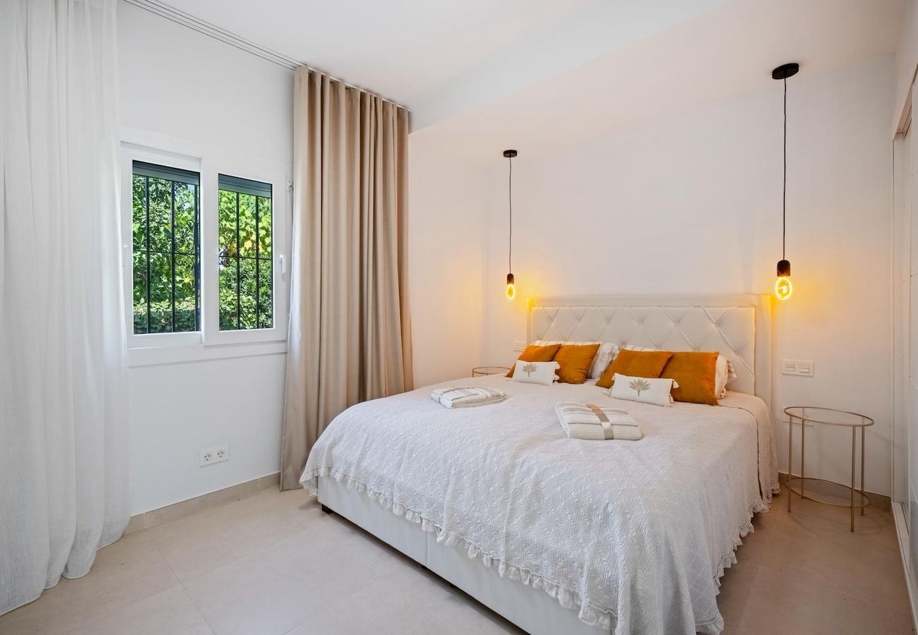 Doppelhaushälfte in Neu-Andalusien - Aurora Townhouse